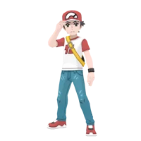 Alola Red