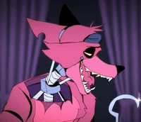 Foxy- FNAF