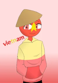 Vietnam Countryhuman
