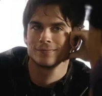 Damon Salvatore