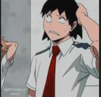 Tape aka sero