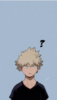 Bakugo ur brother 