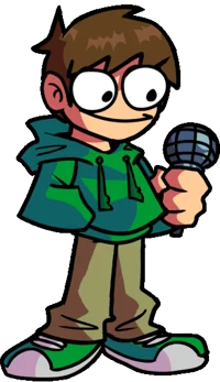 Edd Gould