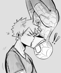 Bakudeku