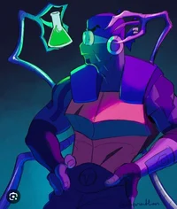 Future father donnie