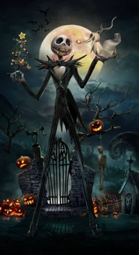 Jack Skellington