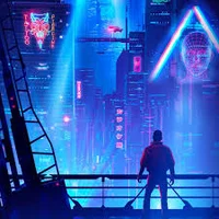 9 Cyberpunk RPG