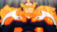 Enji Todoroki-father