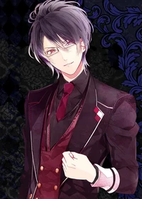 Sakamaki Reiji 