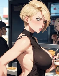 Himedere Karen