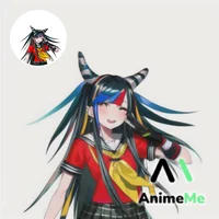 McDonald Ibuki Midoa