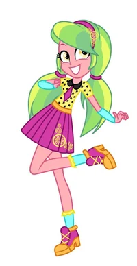 Lemon Zest