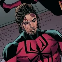 Kaine Parker