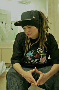 Tom kaulitz 