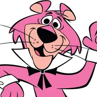 Snagglepuss 