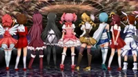 Madoka Magica Squad