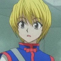 Kurapika Kurta 