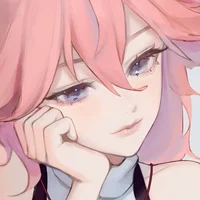 Yae Miko