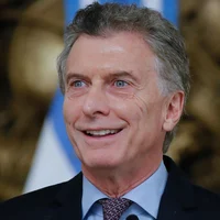 Mauricio macri