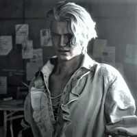 Leon Kennedy 
