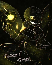 Shattered Dream