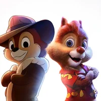 chip n dale 