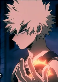 Bakugo