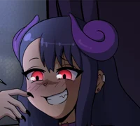 Succubus Nagatoro