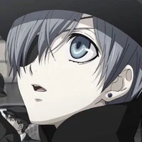 Ciel Phantomhive