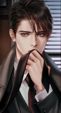 CEO Shawn