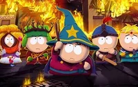 south park SOT