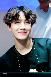 Jung Hoseok