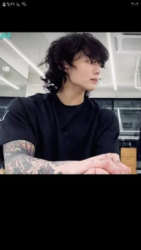 Jungkook 