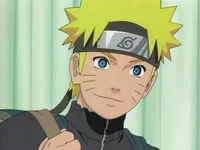 Naruto Uzumaki