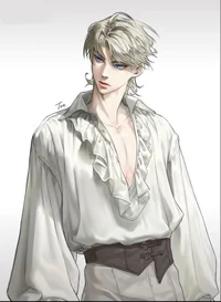 Cedric