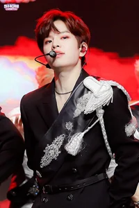 Prince Seungmin