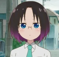 Elma - roommate