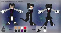 Orca the orka whale