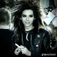 Bill Kaulitz 