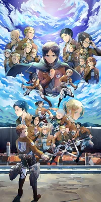 Attack on Titan