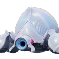 Arctic cannon beetle