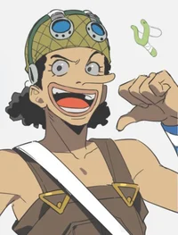 Usopp