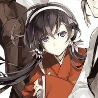 Kyouka - sister AU