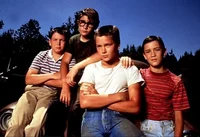 Stand by me