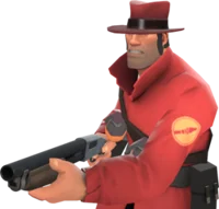 Detective Tf2