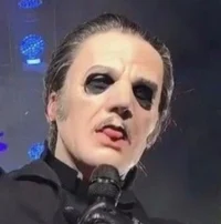 Cardinal Copia