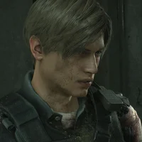 Leon Kennedy