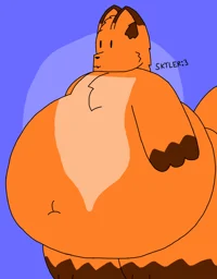 Fat Fox