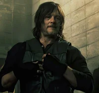 Daryl Dixon