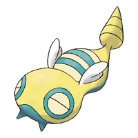 Dunsparce